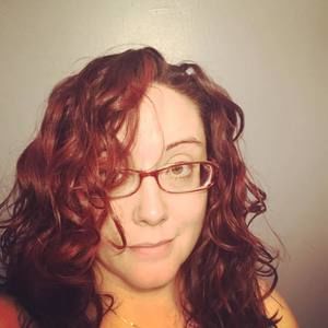 Meet your Posher, Kimberley